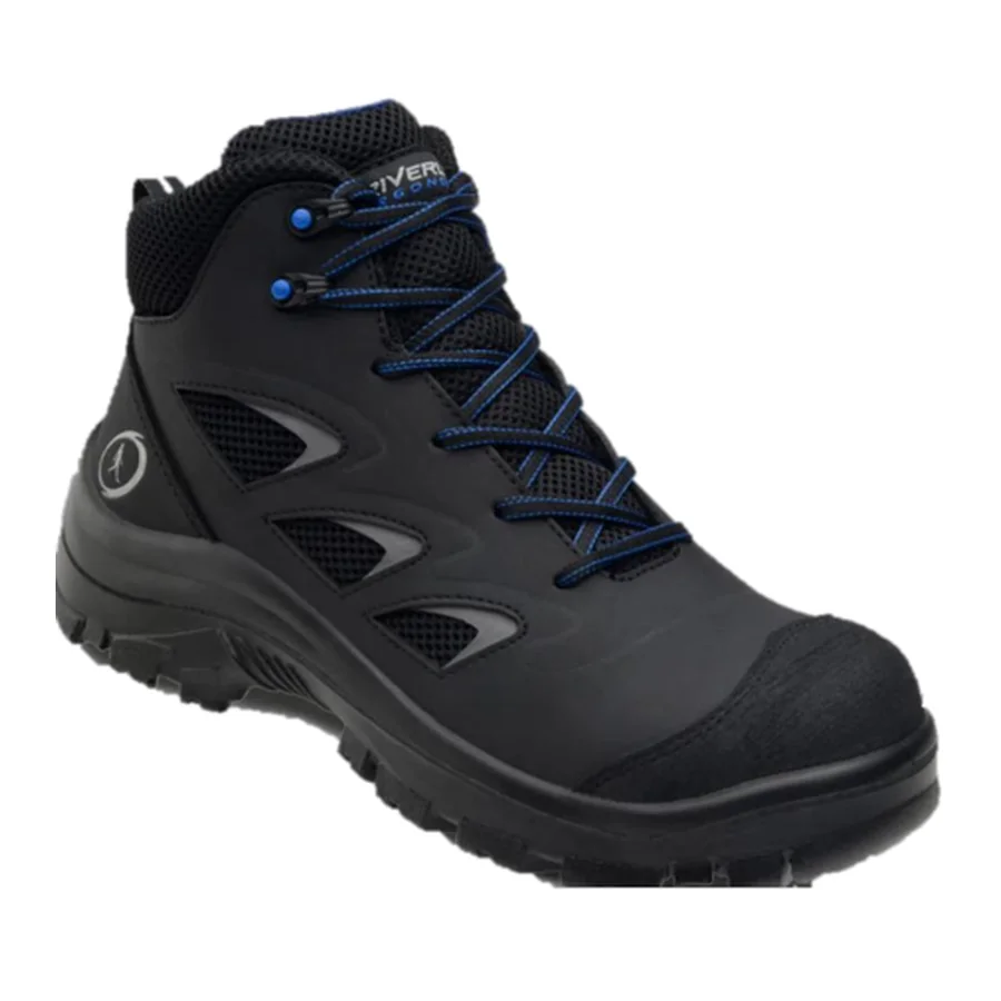 Bota de seguridad Riverline Spider