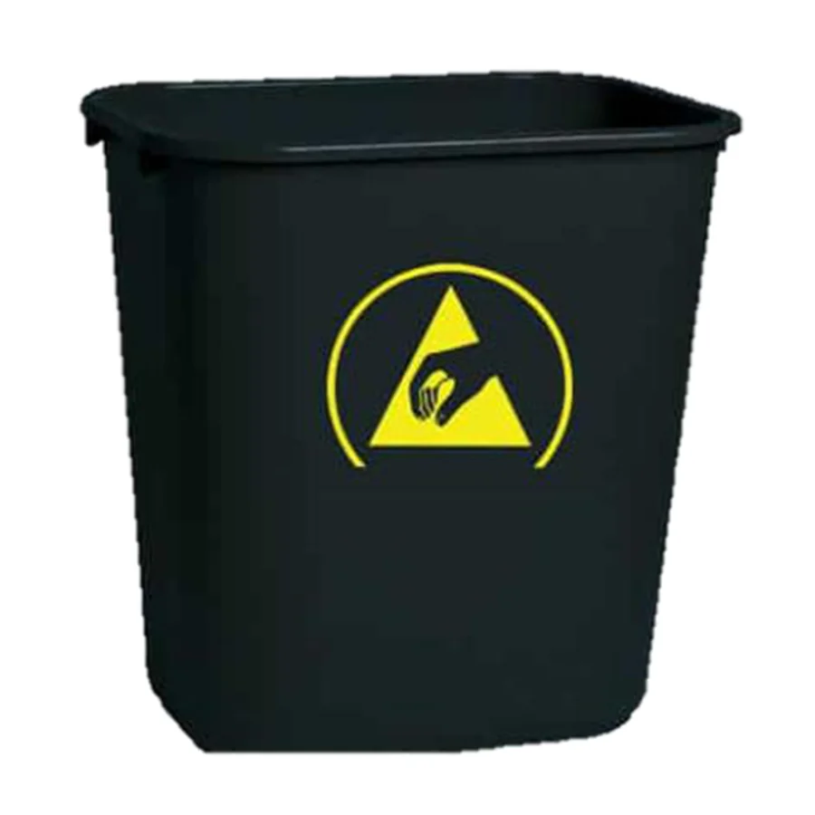 Bote de basura ESD