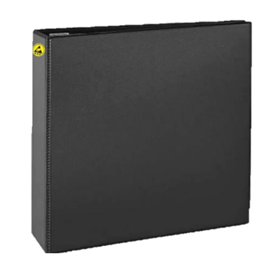 Carpeta ESD