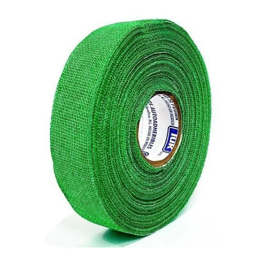 Gasa verde