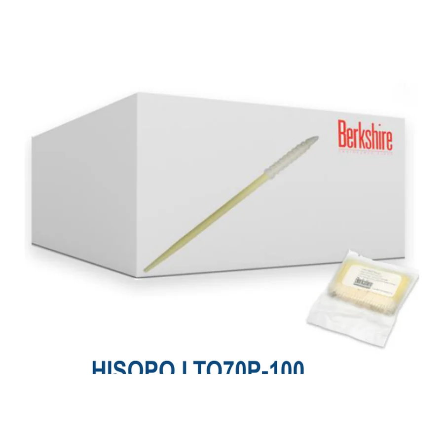 Hisopo LTO70P-100