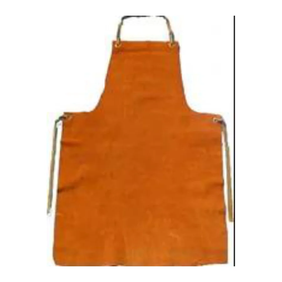 Mandil de carnaza