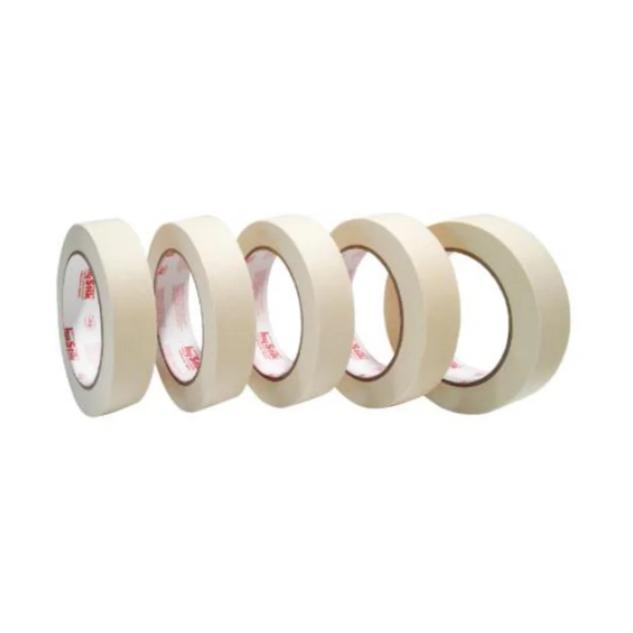 Masking tape