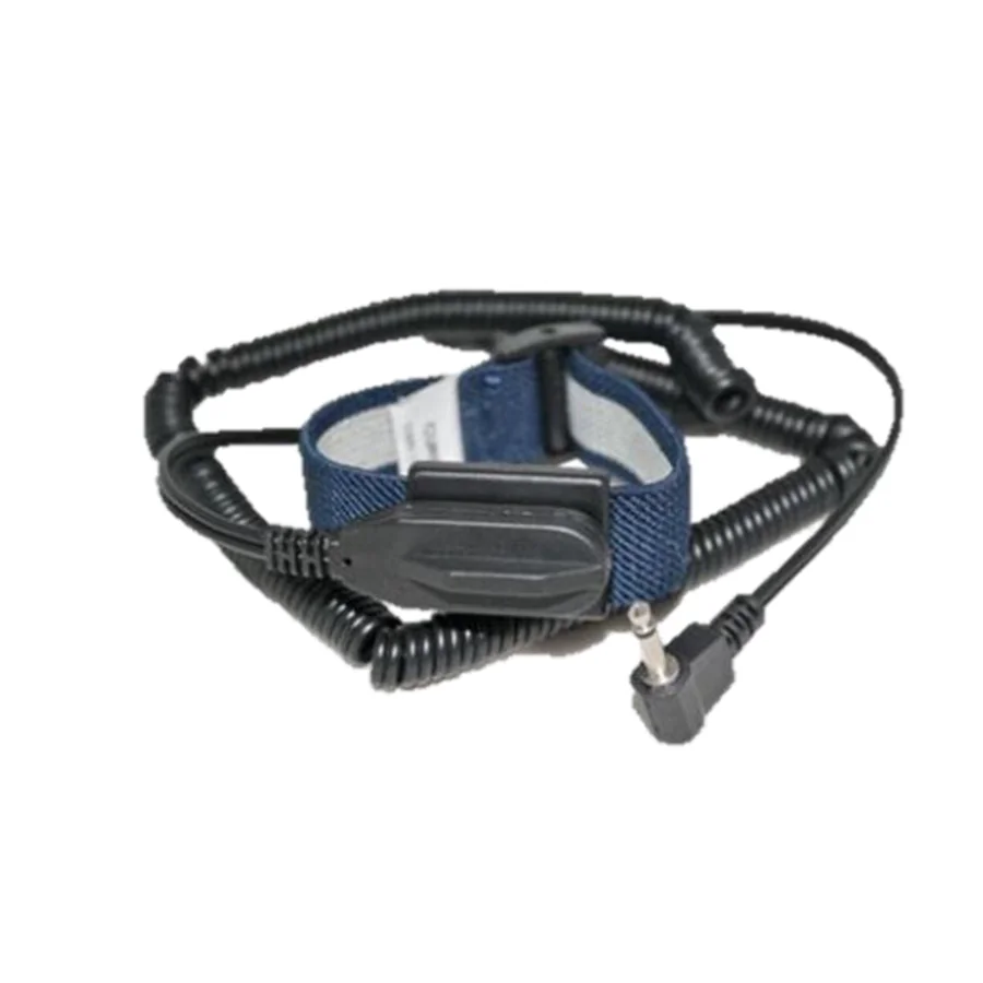 Pulsera dual ESD