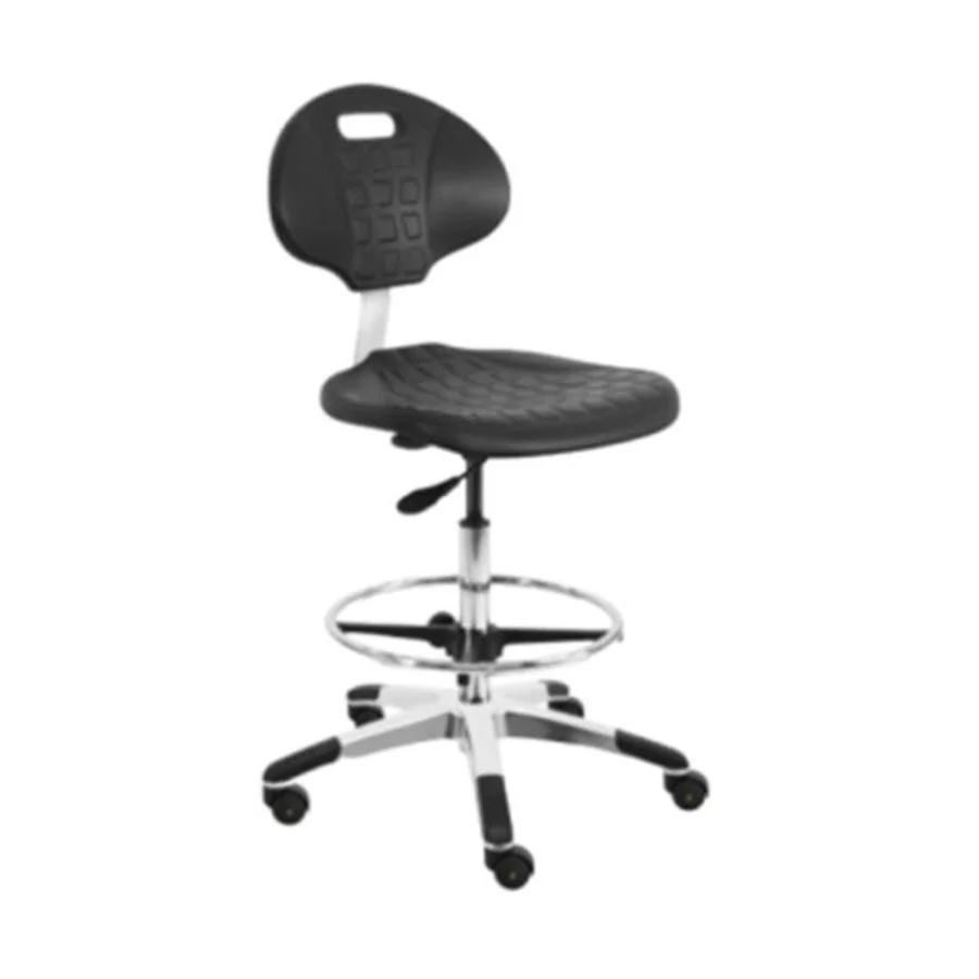 Silla antiestática de uretano