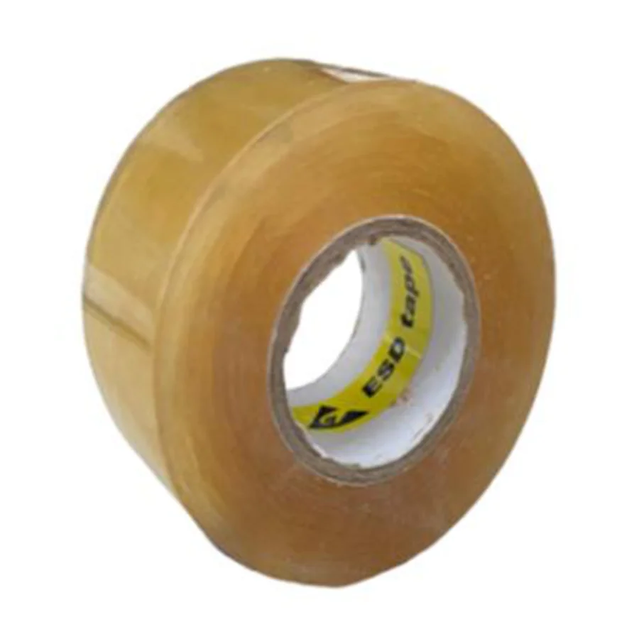 Tape antiestático claro