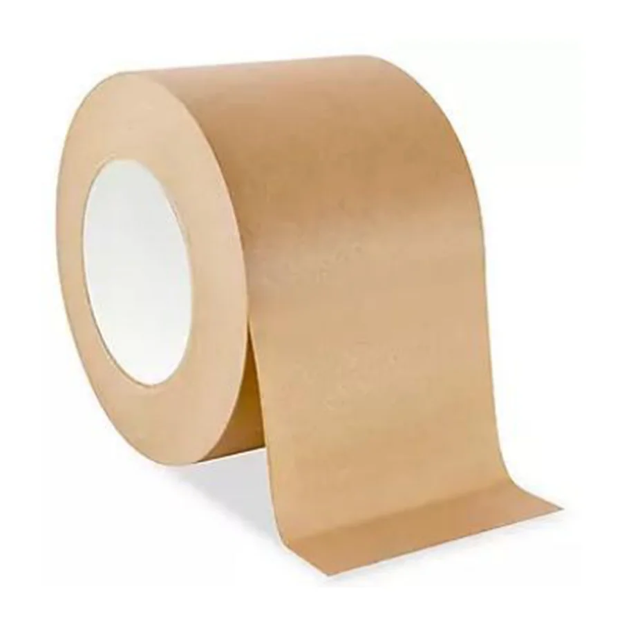 Tape de papel reforzado
